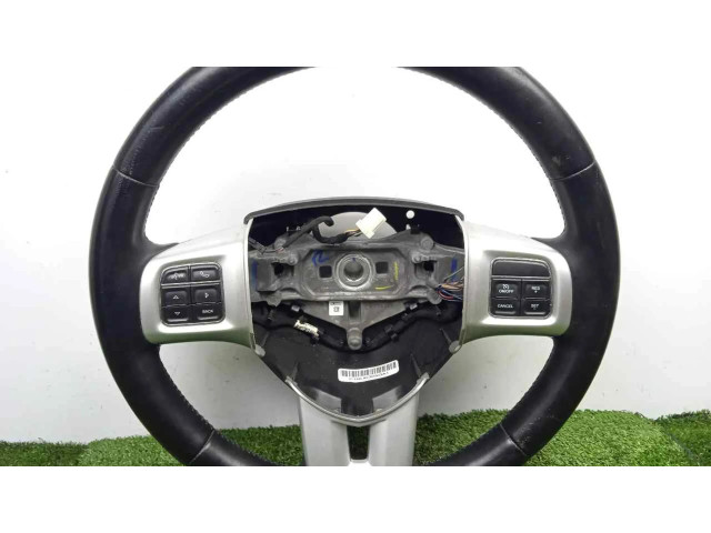 Руль Fiat Freemont P1RU63DX9AI, CUERO