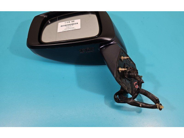 Зеркало электрическое Honda FR-V 2004 - 2009 года