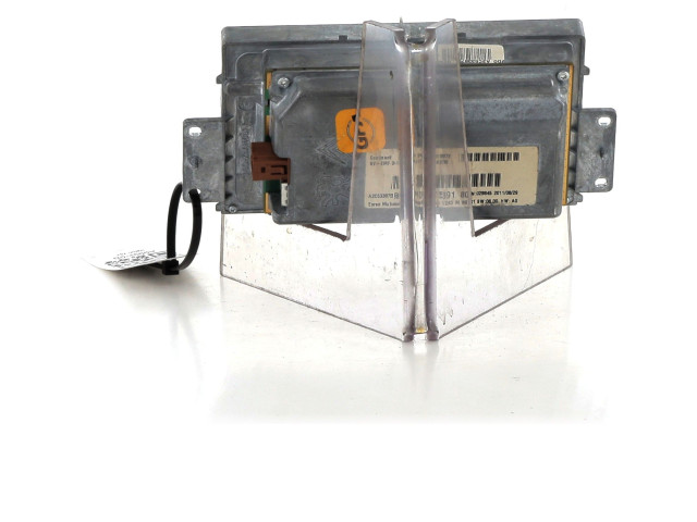 Экран/ дисплей / маленький экран 6593P7, R0-4566V   Citroen Berlingo    