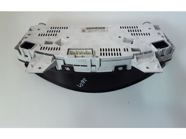 Панель приборов 05172311AB Jeep Grand Cherokee (WK)