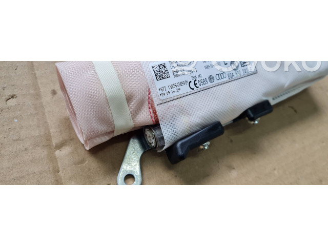 Подушка безопасности в сиденье 80A880241F, 80A880241B Audi Q5 SQ5