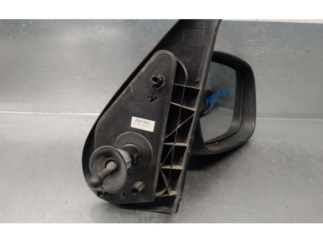 Zpětné zrcátko Nissan Kubistar 2007 8200311680