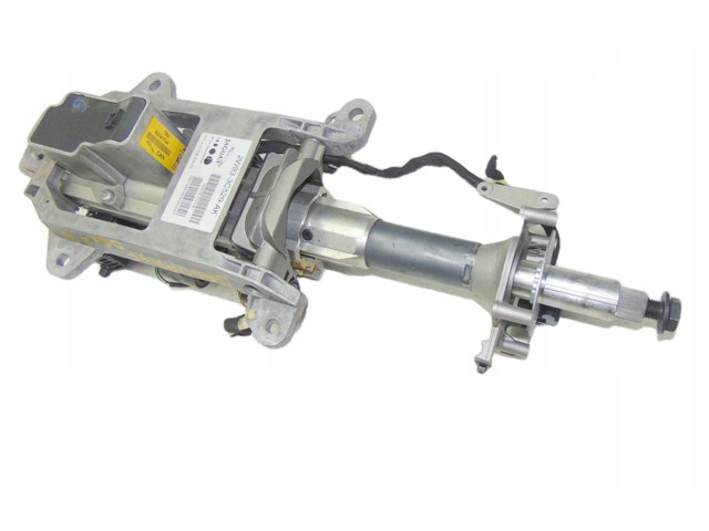 Рулевая рейка 2W933C529AK Jaguar XF X250 2007 - 2015 года