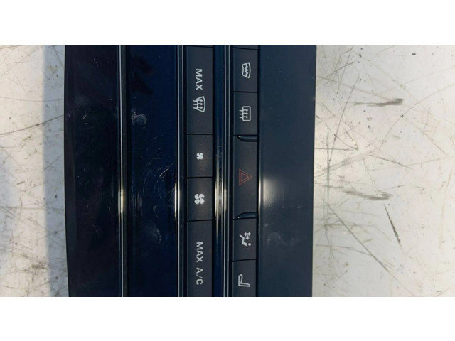 Блок управления климат-контролем GX7318C858HF, 150325A0531X Jaguar XE