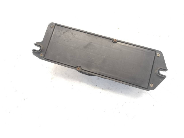 Блок предохранителей Alfa Romeo 166