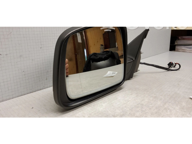 Зеркало электрическое     левое    Jeep Grand Cherokee  2010-2021 года   