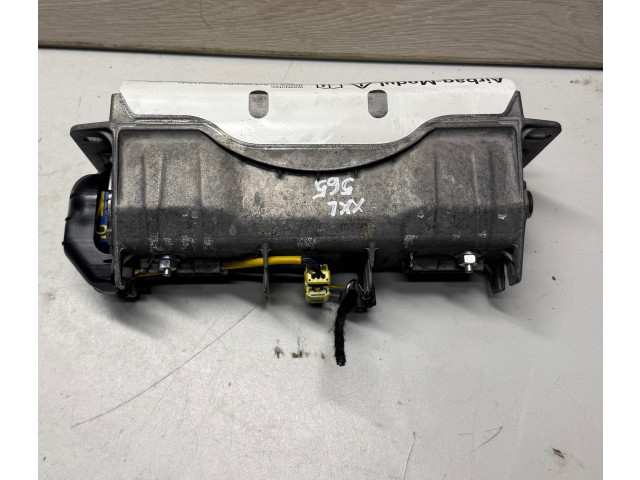 Подушка безопасности пассажира 1K0880204N Skoda Octavia Mk2 (1Z)