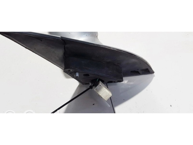 Зеркало электрическое     левое    Chevrolet Nubira     