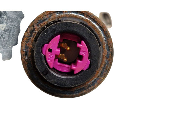 Боковая подушка безопасности 519584600, 1025864 Fiat 500L