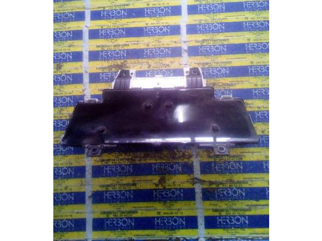 Přístrojová deska  Suzuki Liana 2002 341105G0  