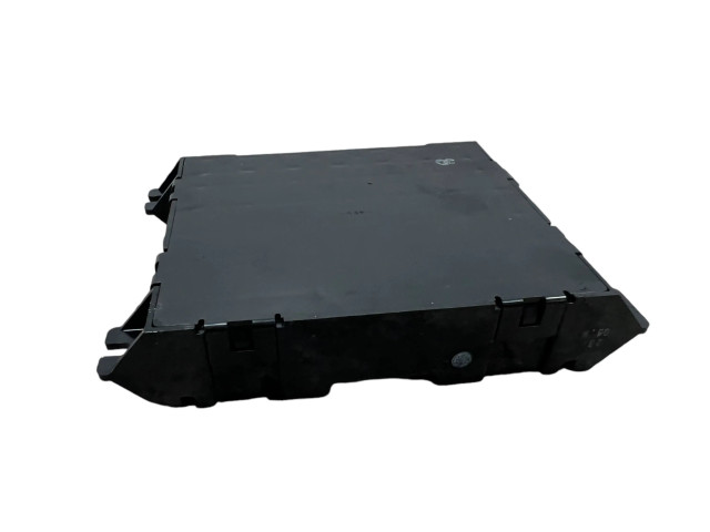 Блок управления климат-контролем 9X2318D493AD, MB1776009782 Jaguar XF X250