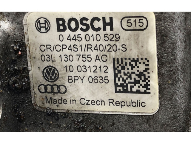 Топливный насос