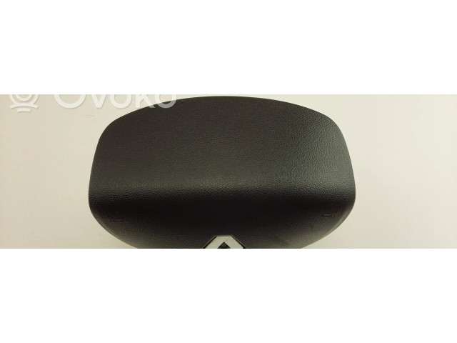 Руль Renault Scenic III -  Grand scenic III  2009-2016 года 985701921R, 1247441600120      