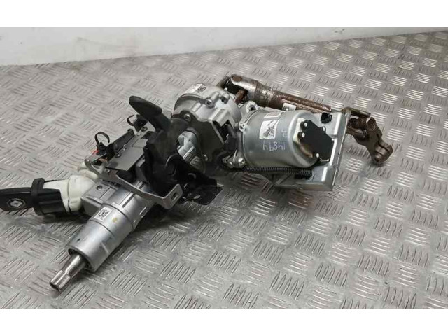 Рулевая рейка 488105379R, ELECTRO-MECANICA Renault Clio V 2019 - года