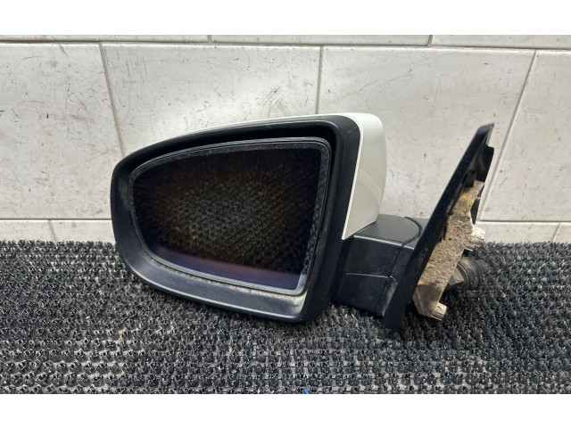 Zpětné zrcátko BMW X5 E70 2007 610953