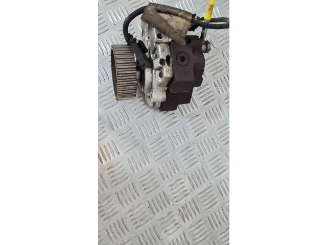 Vstřikovací čerpadlo Dodge Nitro