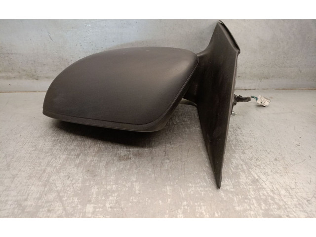 Зеркало электрическое Mitsubishi Mirage VI G4 Attrage 2012 - года