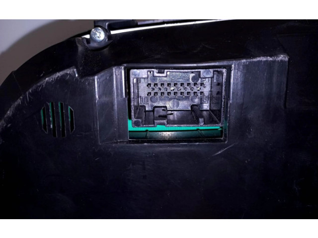 Přístrojová deska  Fiat Punto (199)    