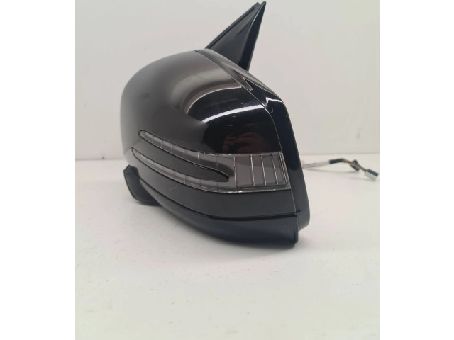 Зеркало электрическое        Mercedes-Benz R W251  2005 - 2013 года   