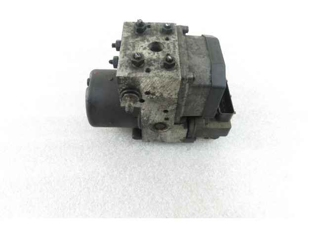 Блок АБС 0273004283, 8E0614111B Audi A6 S6 C5 4B 1997 - 2005 года