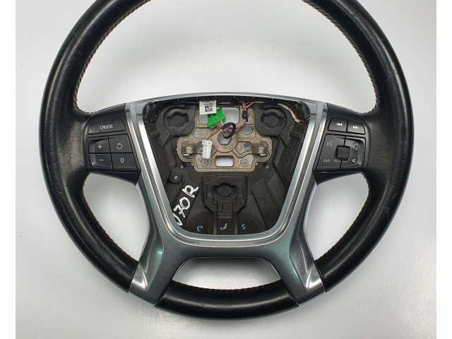 Руль Volvo V70  2014 - 2016 года P31271093      