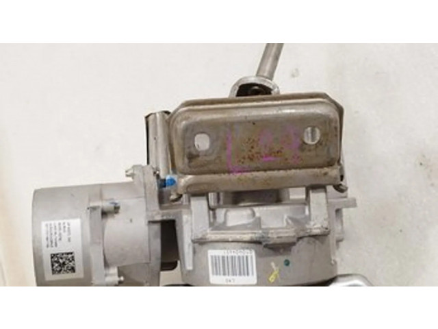    Рулевая рейка 28160372   Ford Ka 2009-2017 года