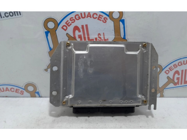 Блок управления двигателя 391004A720, 160254 KIA Sorento IV