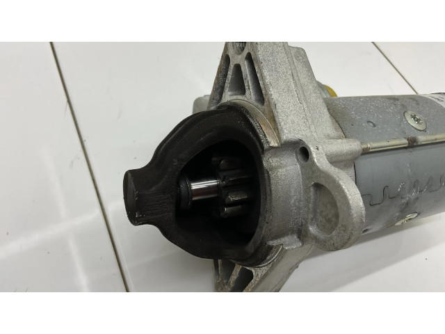 Стартер C208558A Nissan Qashqai+2