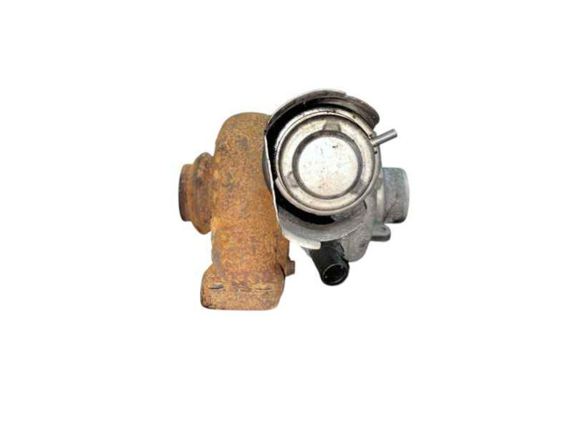 Турбина Mazda 3 I 9654128780, Y60113700A для двигателя Y601