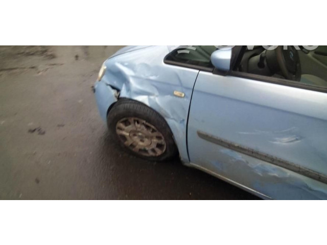 Зеркало электрическое Fiat Idea - года