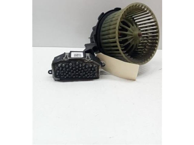 Вентилятор печки    8k0907357, 8k0820521   Audi A5 8T 8F