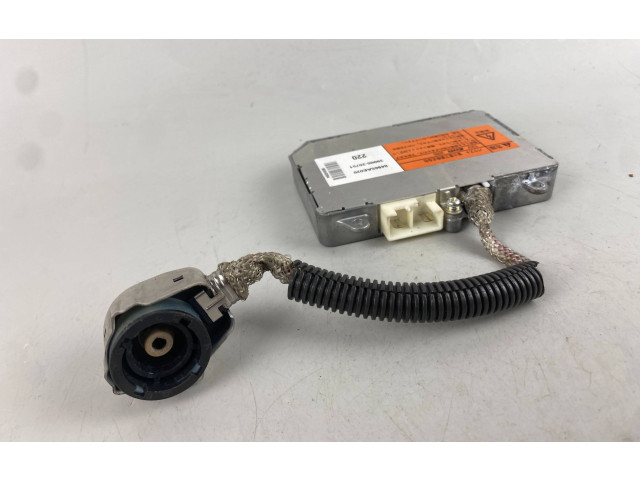 Блок управления Xenon