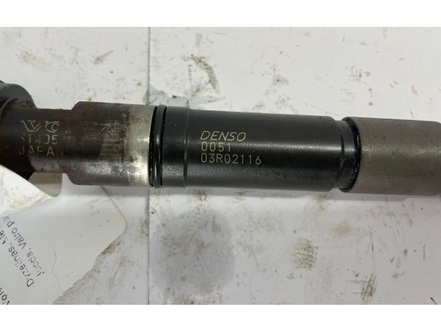 Форсунка 31405404 Volvo S60 D4204T5