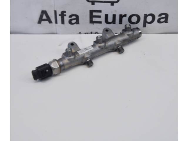 Vstřikovací lišta 059130089CS Audi Q7 4M