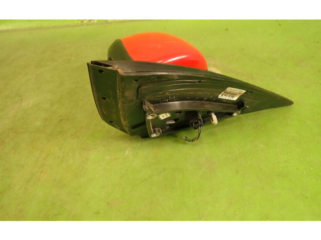 Зеркало электрическое Hyundai i10 - года