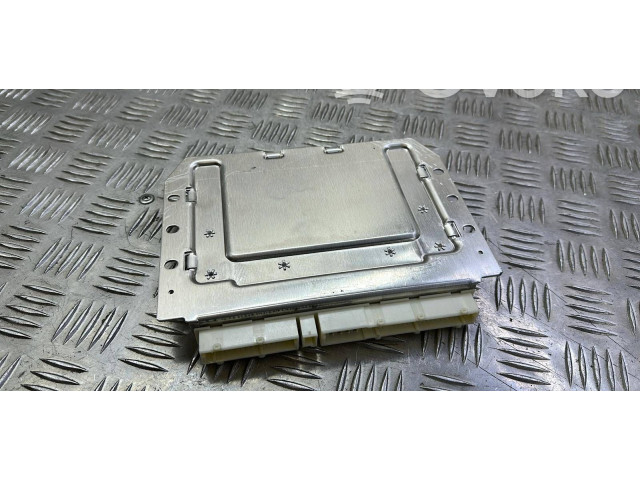 Блок управления подвески P68231784AA, 1070101403 Jeep Grand Cherokee