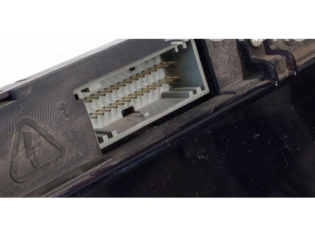 Дисплей P8200461294H Renault Scenic II - Grand scenic II