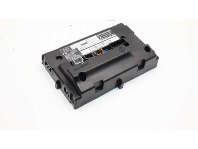 Дисплей 259152334R, 4539000406 Smart ForFour II W453