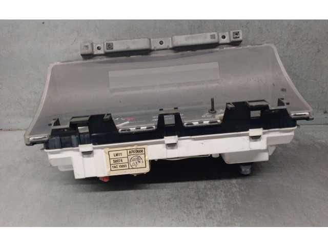 Панель приборов AR00608 Austin Montego