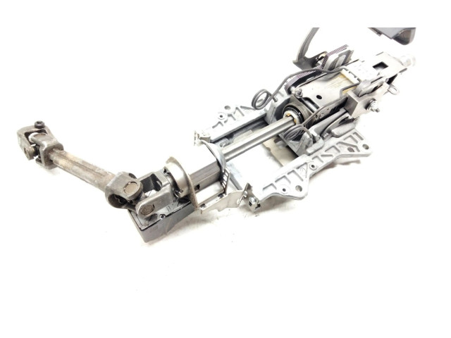    Рулевая рейка    Volkswagen Passat Alltrack  -  года