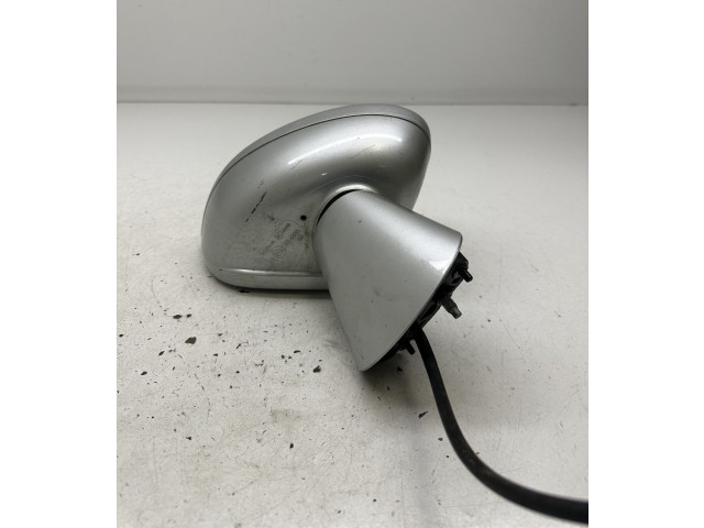 Зеркало электрическое        Opel Meriva B  2010 - 2016 года   