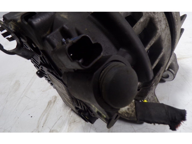 Генератор 9810525380, 9810525380    Peugeot Partner III  BHY 