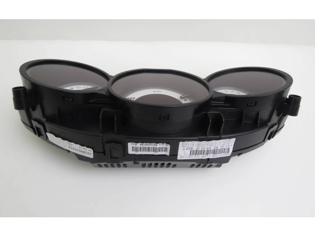 Přístrojová deska Mercedes-Benz CLS C218 X218 2012 A2189005203