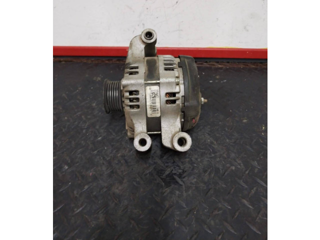 Генератор 15447 Dodge Magnum