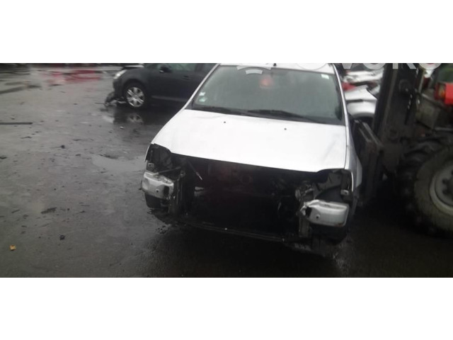 Ручка стеклоочистителей 6001549644 Dacia Logan I