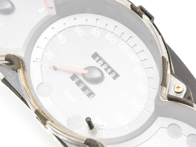 Přístrojová deska Hyundai Coupe 2001 94003-27131