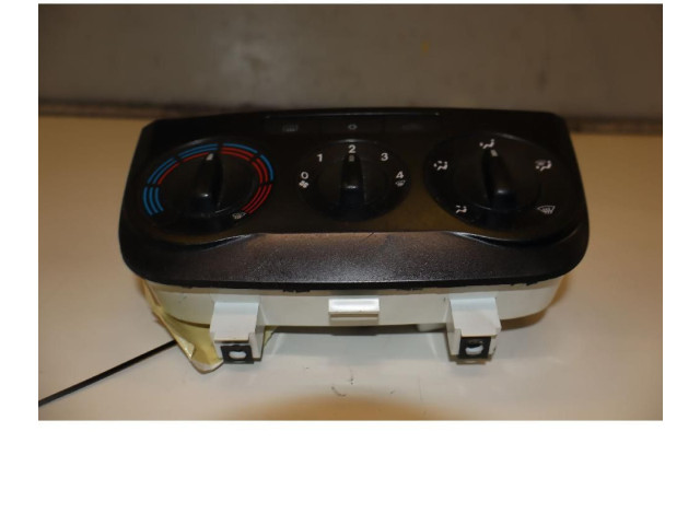 Блок управления климат-контролем 5G1140100   Fiat Grande Punto