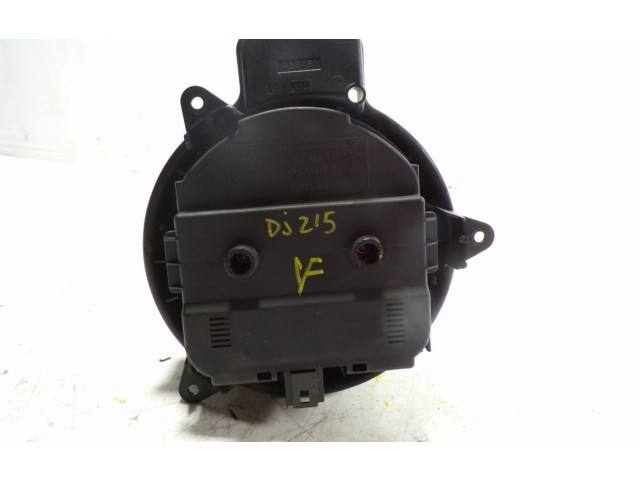 Вентилятор печки 4H1820021B, 4H1820021B Audi A7 S7 4G