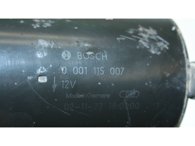 Интеркулер  0001115007   Volvo XC90 