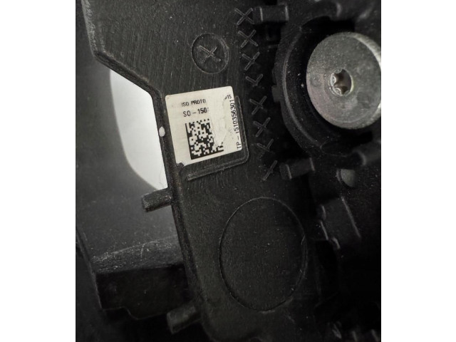 Volant BMW 7 G11 G12 2017